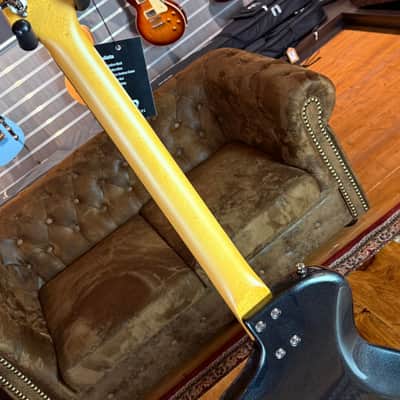 DUESENBERG Julietta Catalina Black incl. Gigbag + 3,364 kg image 13