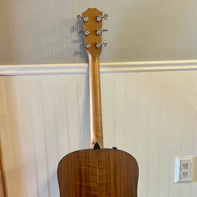 Taylor 110e 2003 - Present - Natural image 4