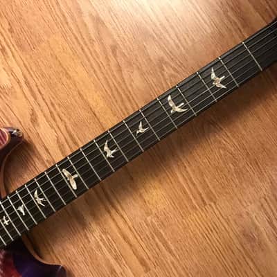 PRS Hollowbody II 10-Top Custom Color image 10