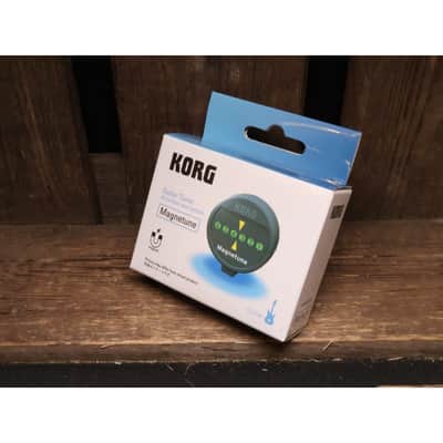 Korg Magnetune tuner image 1