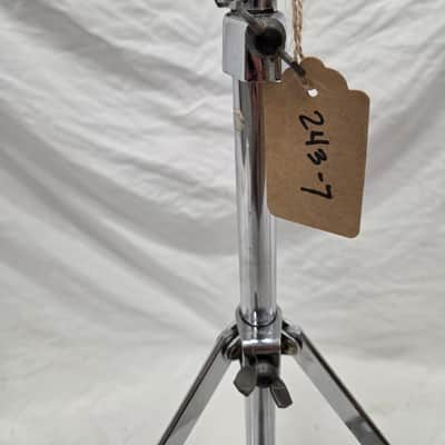 Vintage 1960s Ludwig 1124 “Big Beat” Spur-Lok Hi Hat Cymbal Stand (243-7) image 4