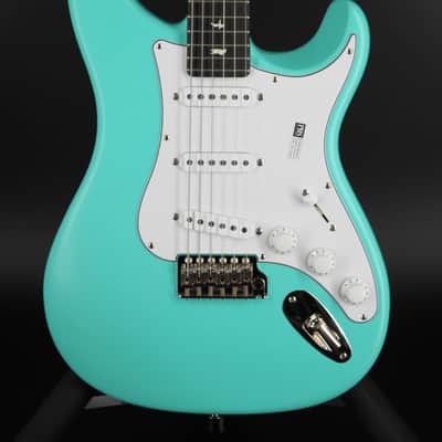 PRS Silver Sky Limited Edition - Wild Blue Satin image 2