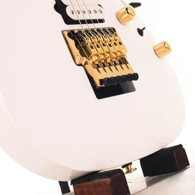 Ibanez RGA622XH-WH Prestige Axe Design Lab 2023 - Present - White 3722gr image 7