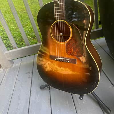 Gibson LG-1 1953 image 1