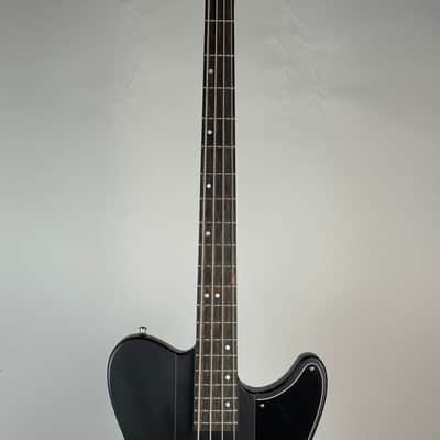 Schecter Diamond Series Ultra Bass Satin Black (D-tuner, Bridge pup) image 3
