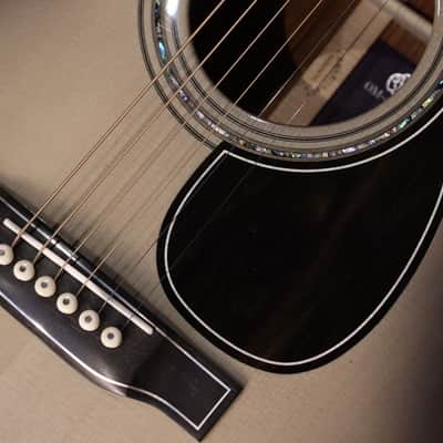 Martin limited 20th anniversary John Mayer om45jm image 4