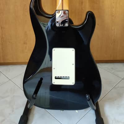 Fender American Standard Stratocaster 1989 Left-Handed image 5