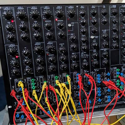 Original SYNTON Fenix 1 - Only 75 ever made (1999) image 5
