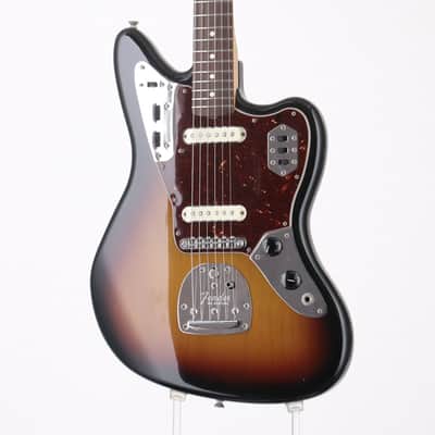 FENDER MEXICO Classic Player Jaguar Special [MX11053490] (06/08) image 6
