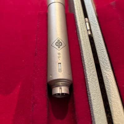 Neumann SRM64 1967 (single) - Grey image 2