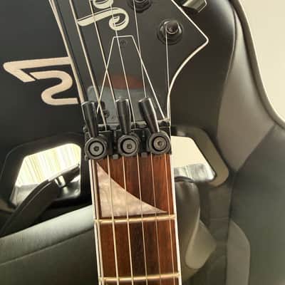 Jackson Dinky Fishman Fluence + Upgrades image 4