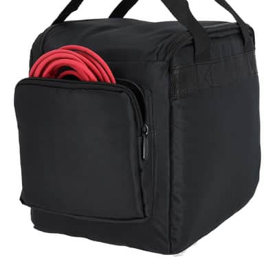 Chauvet SHOCKER PANEL FX IP Indoor/Outdoor Blinder/Wash/Strobe Light+Bag+Fogger image 11