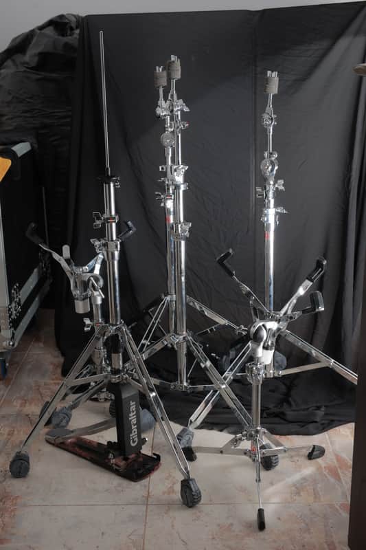Gibraltar 9701PK Hardware Set image 1