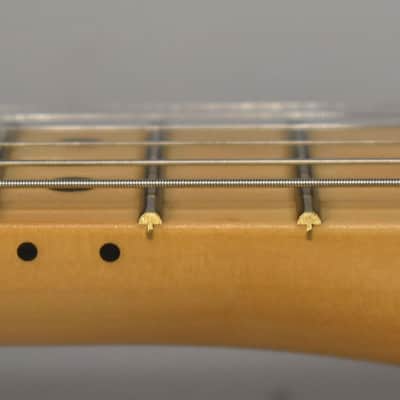 2026 Fender Player II Telecaster HH Sunburst image 16