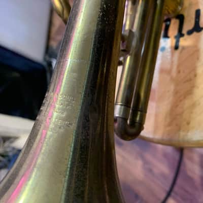 Hakam Din & Sons Cornet image 5
