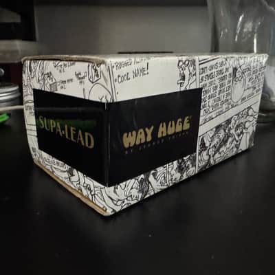 Way Huge Supa Lead MkIII image 4