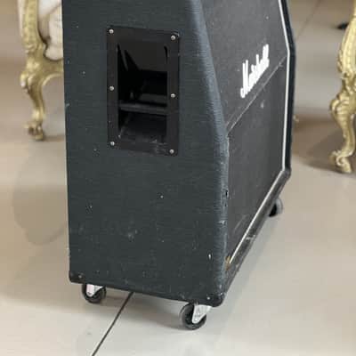 Marshall JCM900 Lead 1960A 4x12" image 3