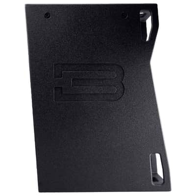 BASSBOSS DV12-MK3 Single 12" Powered Top Active Loudspeaker image 3