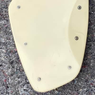 Vox Phantom XII V246 1965 - White RARE Made in Italy image 14