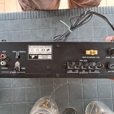 Monacor PA-400 image 3