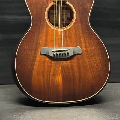 Taylor Builder's Edition K24ce Shaded Edgeburst image 2