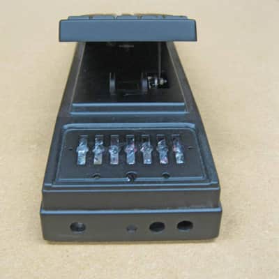 Tech Project Vintage Roland Fv-100 Volume Pedal image 7