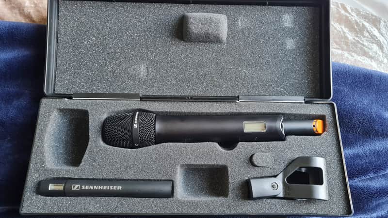 Sennheiser SKM 5200 image 1