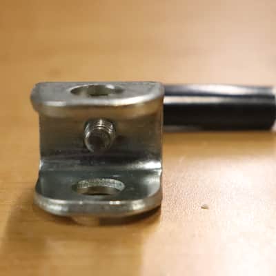 Lp Cowbell U Clamp Vintage 1970's #2 image 2