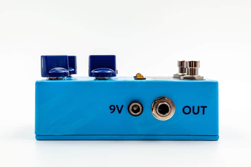JAM Pedals Harmonious Monk Tremolo image 5