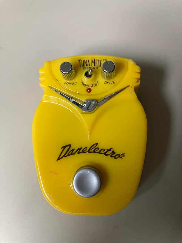 Danelectro Tuna Melt Tremolo image 1