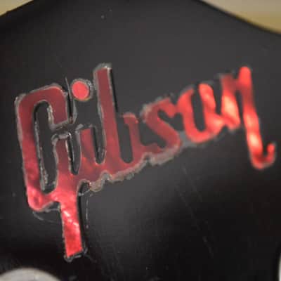 Gibson Les Paul Goddess Rose Burst 2006 image 12