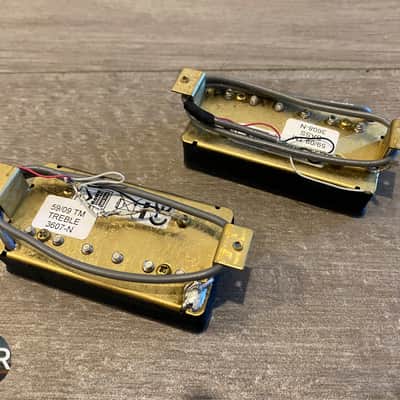 PRS USA 59/09 Pickup Set! image 2