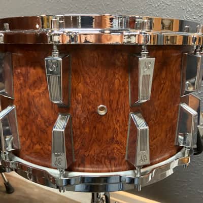 Sonor Signature - African Bubinga image 14