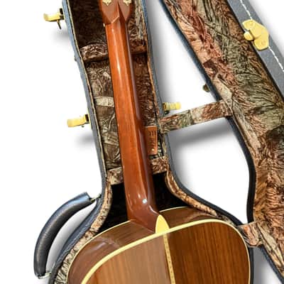 Martin Vintage Series Eric Clapton Signature 000-28EC 2003 image 8