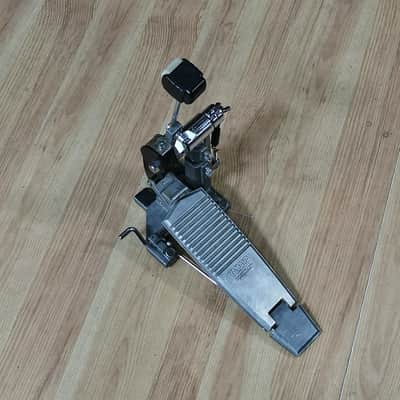 Yamaha FP-910 Professional Bass Drum Pedal - Chrome image 2