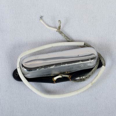 Duncan Tele Neck pickup image 6