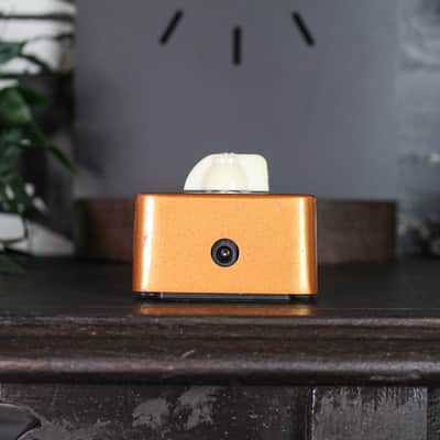 Preowned Joyo Vintage Phase Phaser Pedal image 3
