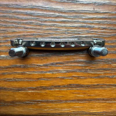 Gibson Wraparound Bridge image 3