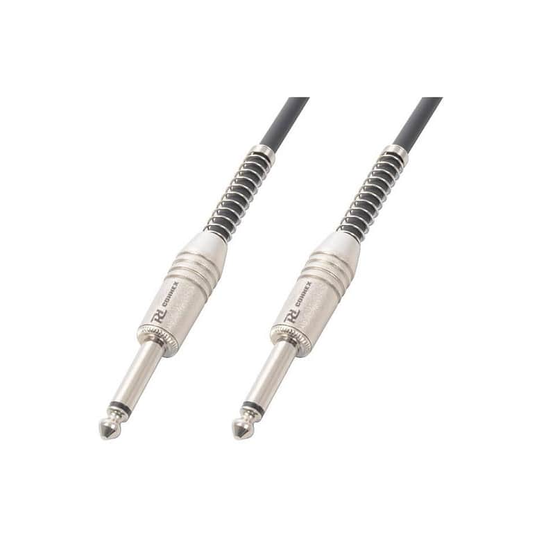 Pd Connex Cx120 3 Guitarcable 6.3 M 6.3 M 3 M image 1