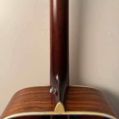 Martin D-35 1966 - with Lifton case image 11