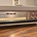 Ace Tone Rhythm Ace FR-1 1960s - Grey and Black