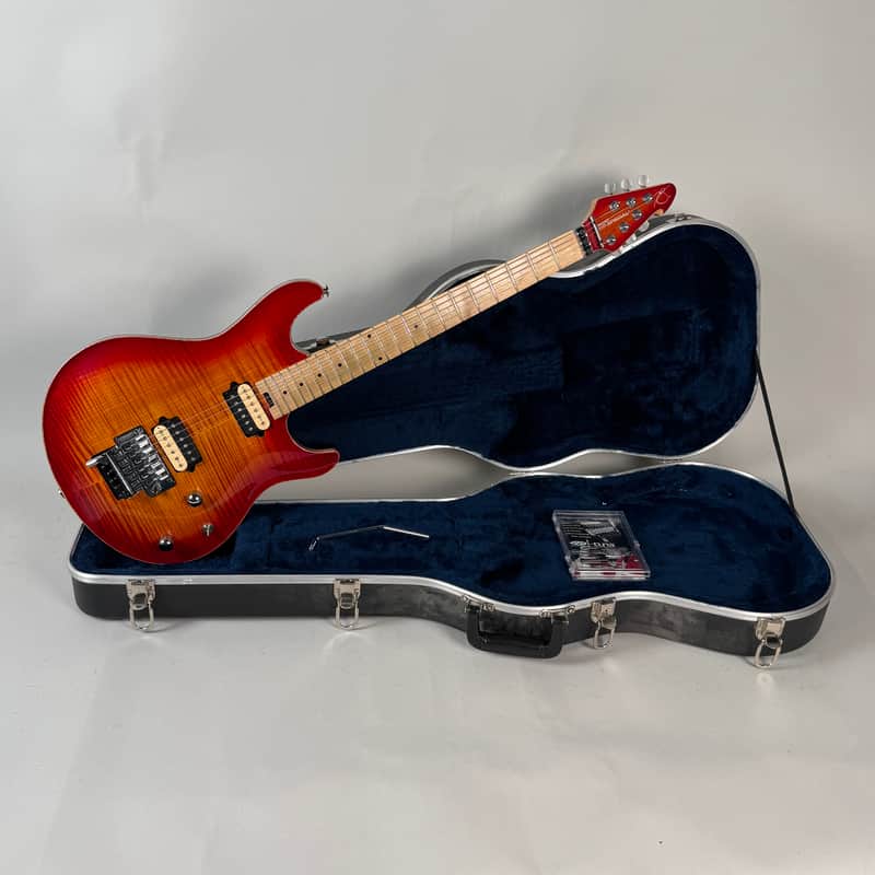 ギター PEAVEY HP SPECIAL Peavey HP Special CT USA Floyd Rose | Reverb
