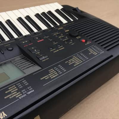Yamaha PSR 630 XG Synthesizer Arranger Piano Keyboard image 11