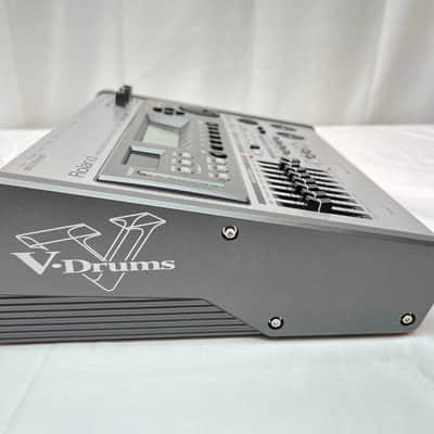 Roland TD-20 Electric Drum Brain Module V-Drum Roland TD20 Module image 4
