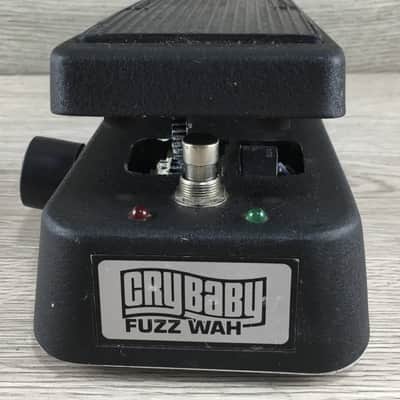 Fuzz Wah Wah Cry Baby image 12