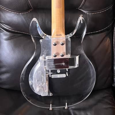 Dan Armstrong Ampeg ADA 1998 1st. year Reissue Collector Grade image 16
