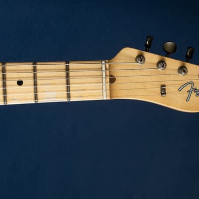New Fender Custom Shop '57 Telecaster Journeyman Relic image 11