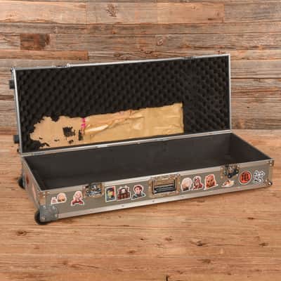 Pedaltrain Terra 42 w/ Tour Case image 4