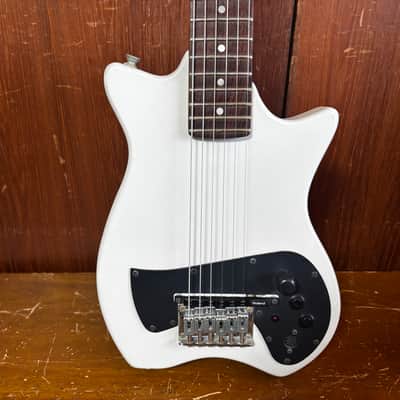 Roland GTM GC-10 with Factory Internal Roland GK-2A midi guitar controller image 4