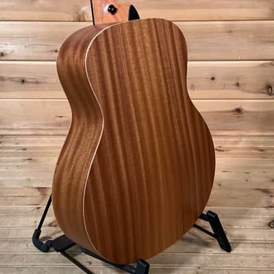 Taylor Guitars 4 Vets GS Mini Camo Special Edition Acoustic Guitar - Camo image 4